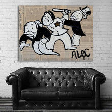 Load image into Gallery viewer, #040 Alec Monopoly
