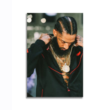 Load image into Gallery viewer, #054 Nipsey hussle

