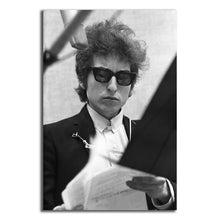 Load image into Gallery viewer, #001 Bob Dylan

