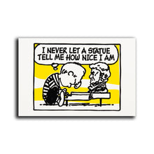 Load image into Gallery viewer, #010 Peanuts Gang Charlie Brown Snoopy
