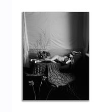 Load image into Gallery viewer, #708BW Kate Moss
