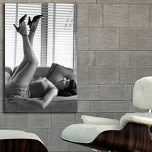 Load image into Gallery viewer, #028 Bettie Page

