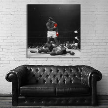 Load image into Gallery viewer, #508FG Muhammad Ali

