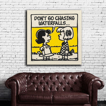 Load image into Gallery viewer, #505 Peanuts Gang Charlie Brown Snoopy
