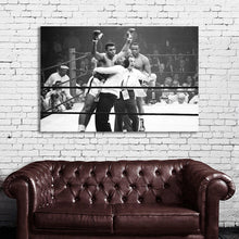 Load image into Gallery viewer, #034 Muhammad Ali
