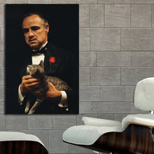 Load image into Gallery viewer, #007 The Godfather
