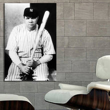 Load image into Gallery viewer, #007 Babe Ruth
