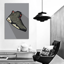 Load image into Gallery viewer, #032 Sneakers

