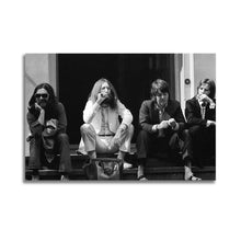 Load image into Gallery viewer, #029BW The Beatles
