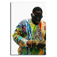 Load image into Gallery viewer, #004 Notorious BIG Biggie
