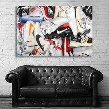 Load image into Gallery viewer, #004 Sneakers
