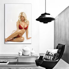 Load image into Gallery viewer, #007 Victoria Silvstedt
