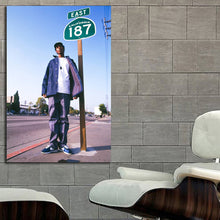Load image into Gallery viewer, #016 Snoop Dogg
