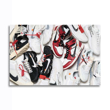 Load image into Gallery viewer, #006 Sneakers
