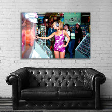 Load image into Gallery viewer, #130 Kate Moss
