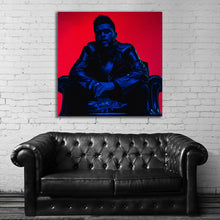 Load image into Gallery viewer, #501 The Weeknd
