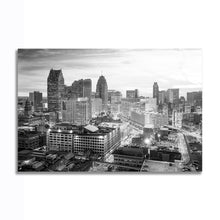 Load image into Gallery viewer, #002BW Detroit
