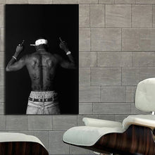 Load image into Gallery viewer, #051BW Tupac
