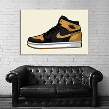 Load image into Gallery viewer, #026 Sneakers

