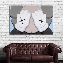 Load image into Gallery viewer, #011 KAWS
