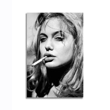 Load image into Gallery viewer, #005 Angelina Jolie
