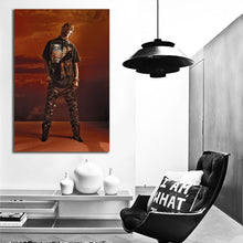 Load image into Gallery viewer, #007 Travis Scott
