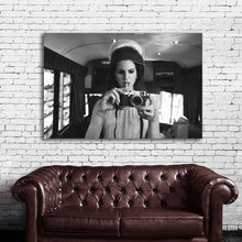 Load image into Gallery viewer, #035 Lana Del Rey
