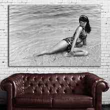 Load image into Gallery viewer, #042 Bettie Page
