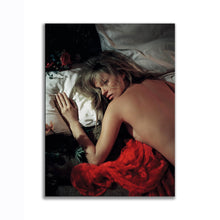 Load image into Gallery viewer, #719 Kate Moss
